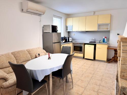 Complex Sea & Sky next to the Beach in Unknown City, Bulgaria