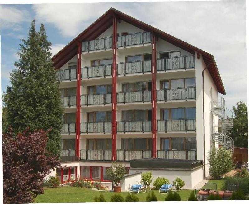 Das Maximilian - last minute hotel in Bad Fussing