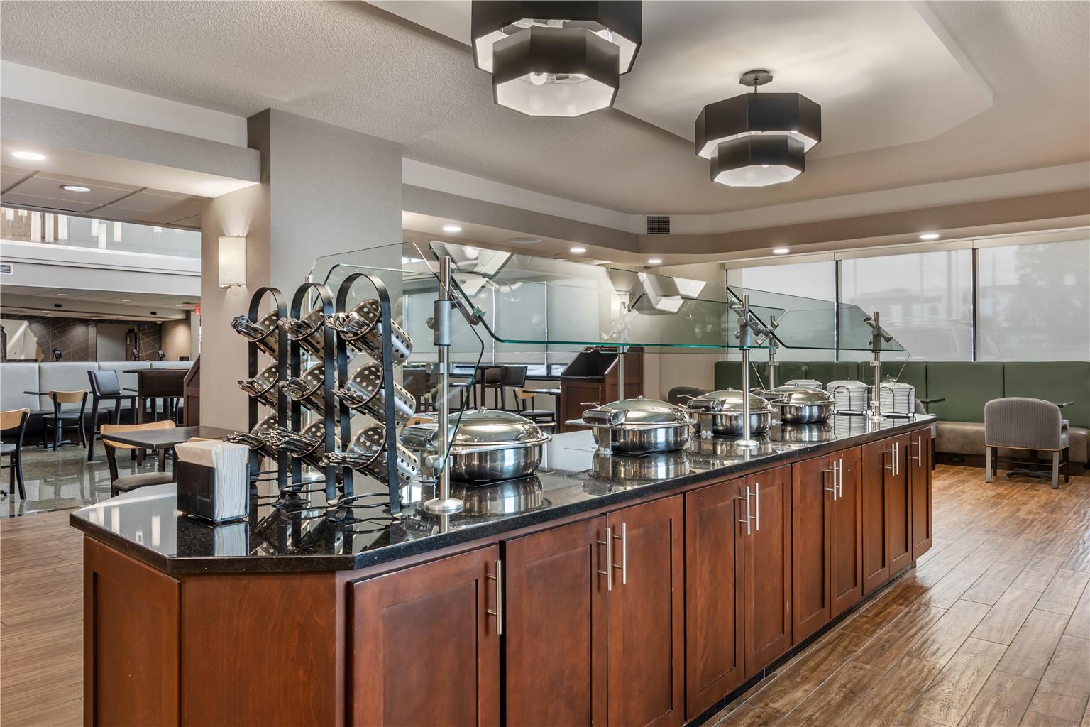 Drury Inn & Suites Springfield MO - photo 6
