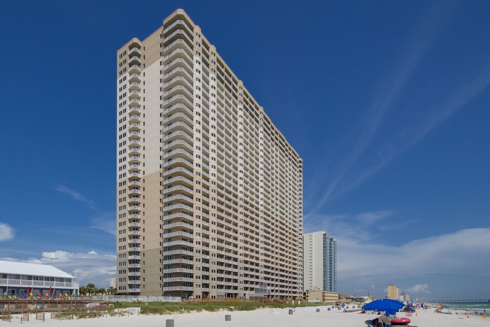 Tidewater Beach Resort 1116 One Bedroom Condo - photo 38