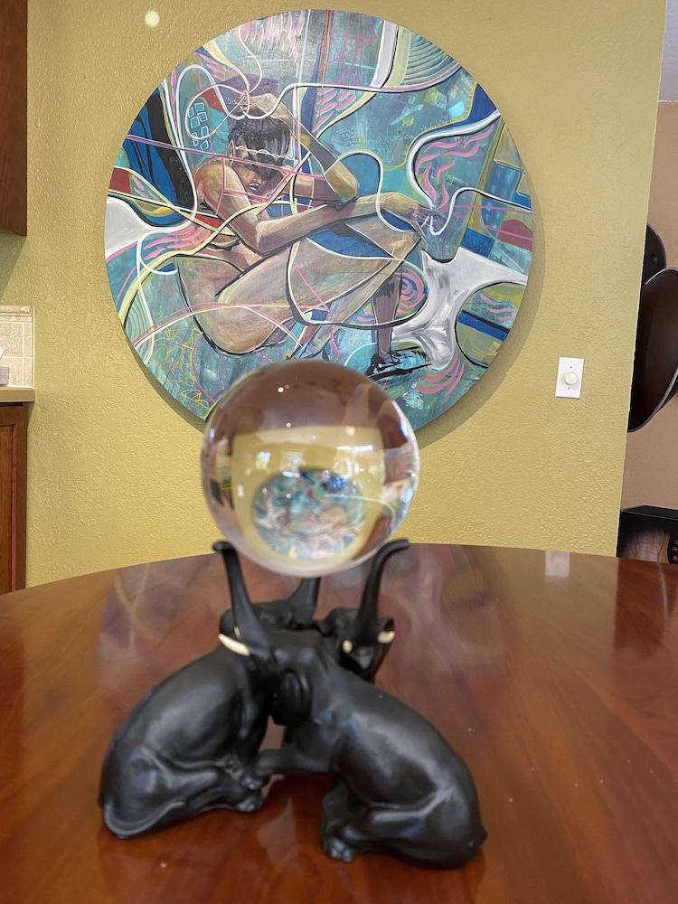 My Big Art Project - photo 33
