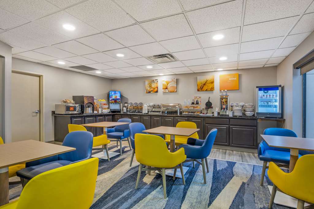 Comfort Inn Airport Turfway Road - photo 18