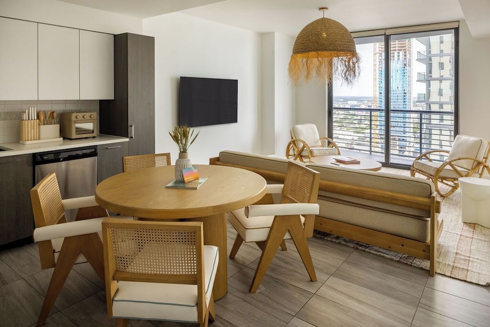 Flow Hotel Miami - photo 13