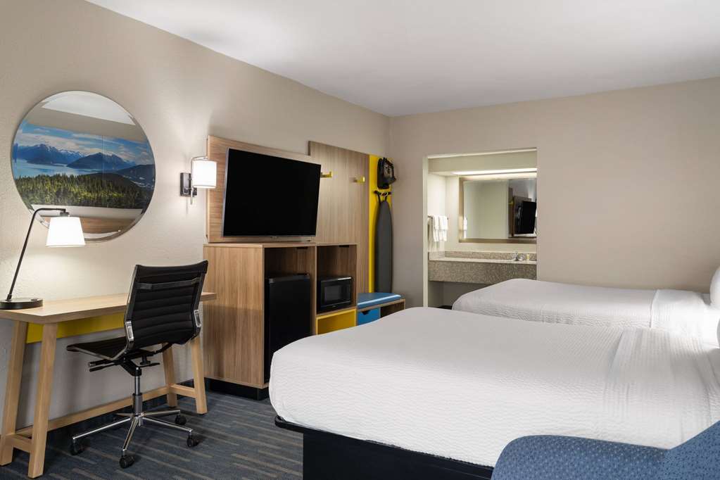 Days Inn by Wyndham Weldon Roanoke Rapids - photo 15