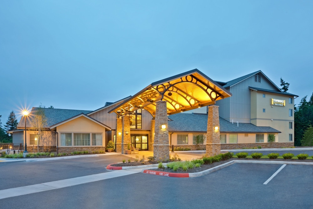 Staybridge Suites Everett Paine Field an IHG Hotel - featured photo