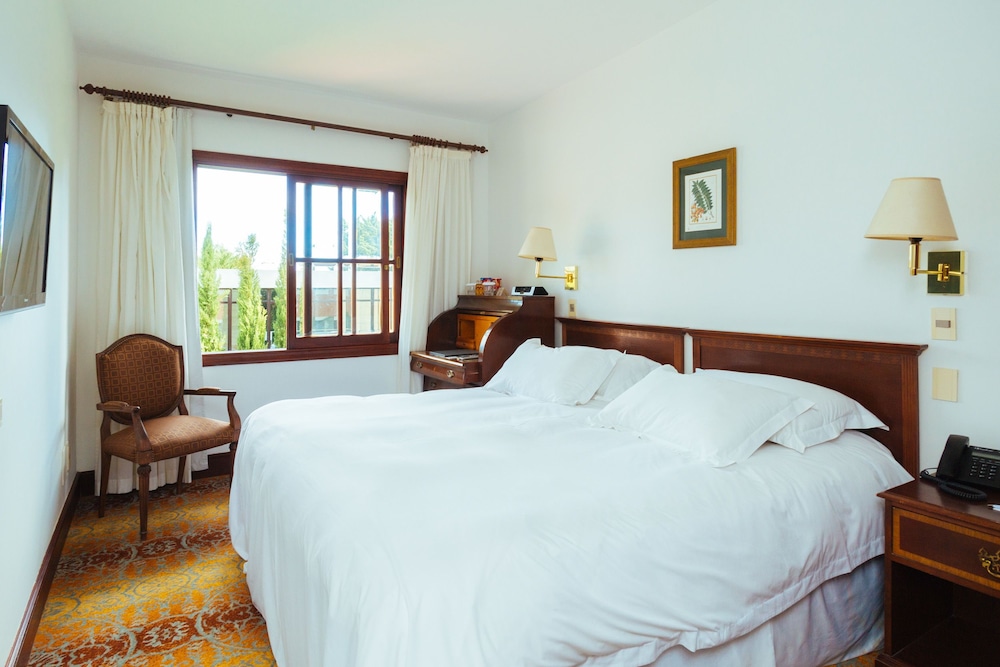 Barradas Parque Hotel & Spa — Punta Del Este — photo 4