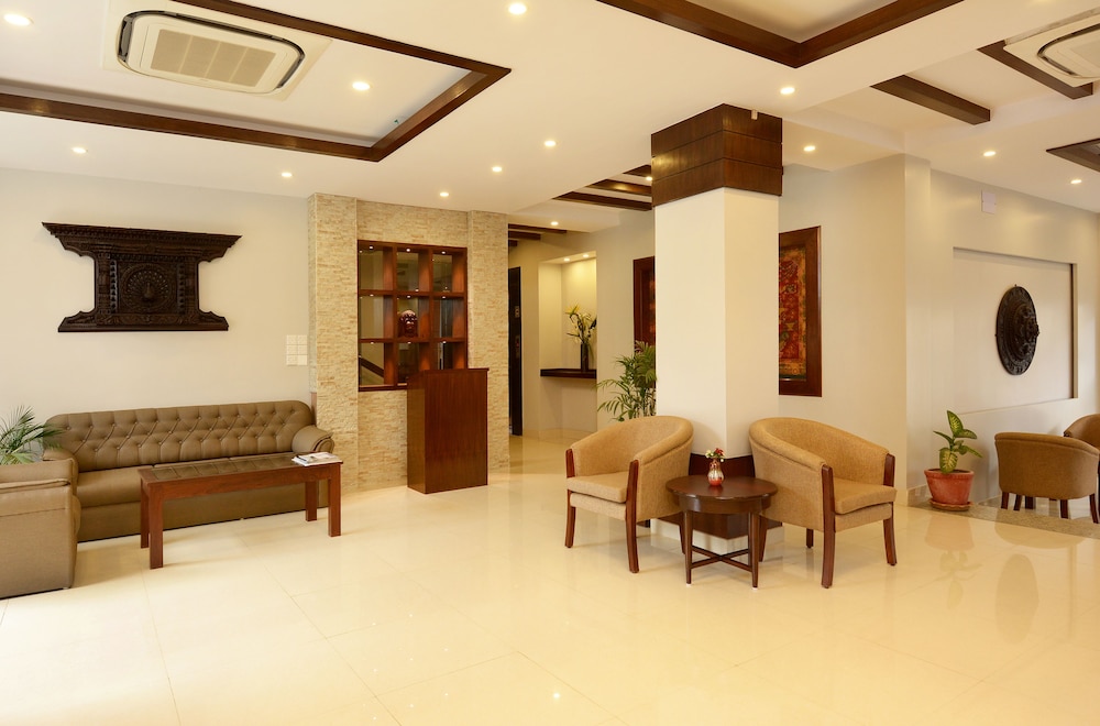 Hotel Mudita — Kathmandu — photo 5