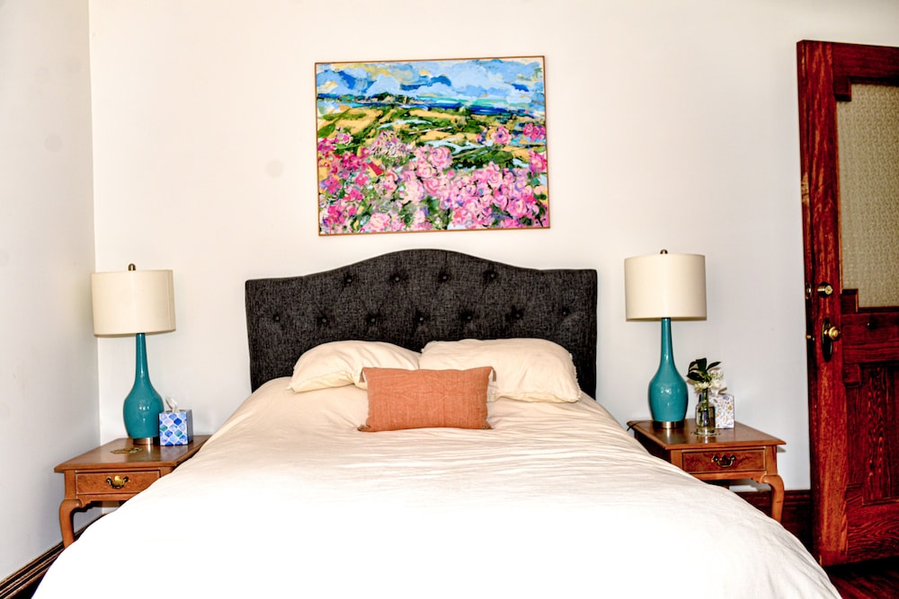 Arts Inn - photo 5