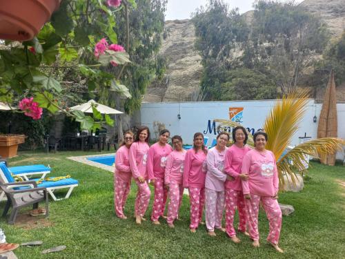 Montemar Apart Hotel Playa Huanchaco — Huanchaco — photo 4