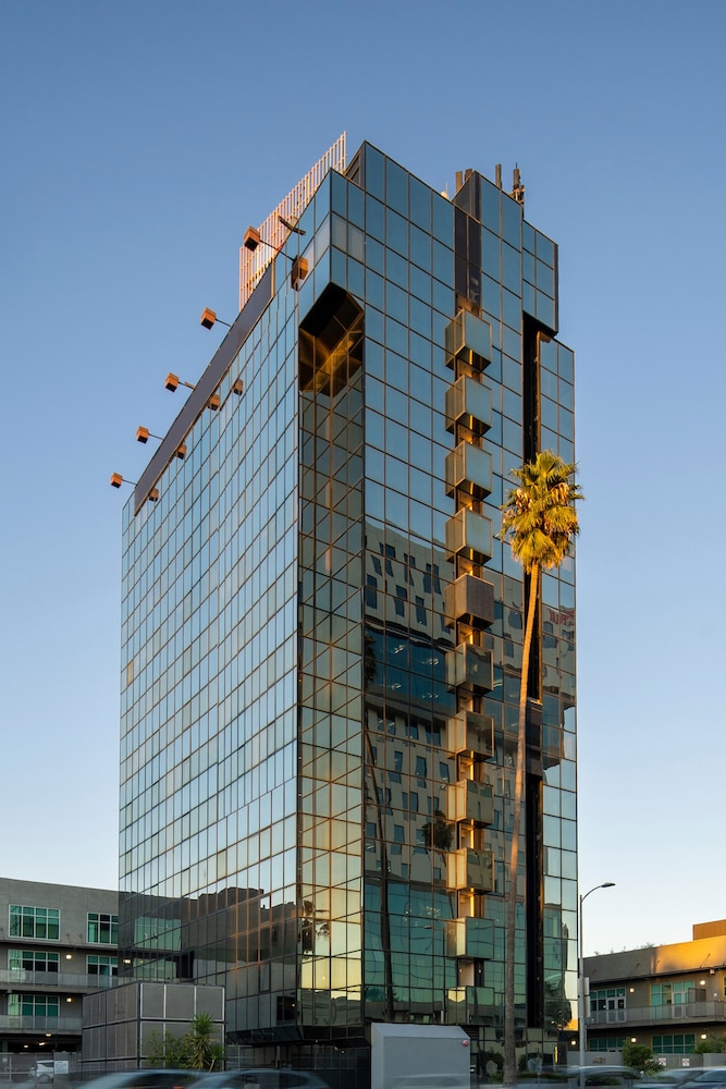 Kasa Sunset Los Angeles - photo 42