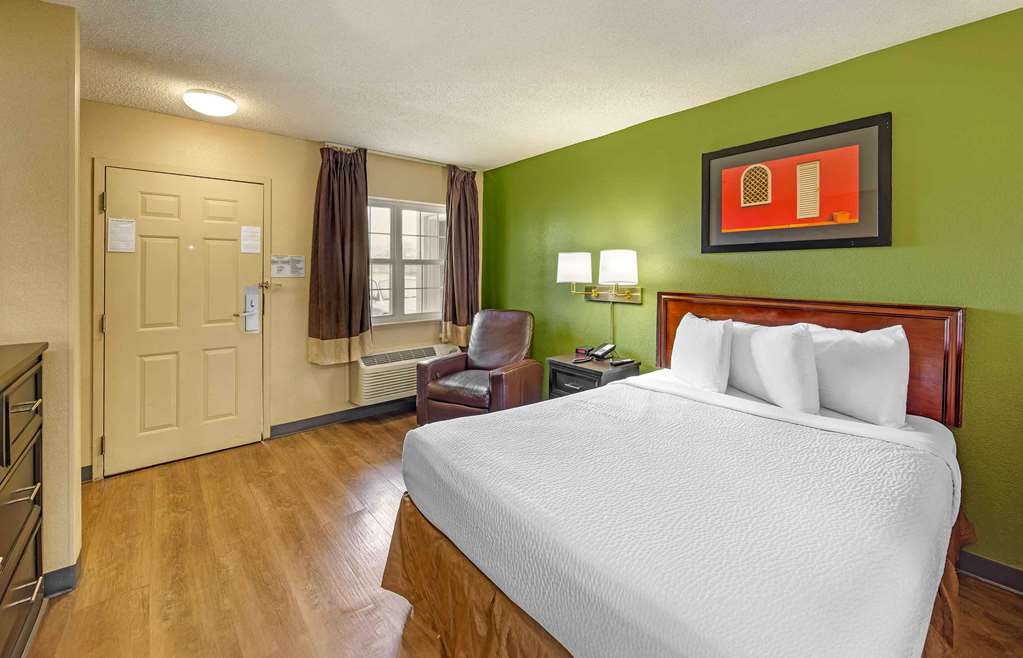 Extended Stay America Suites Sacramento Northgate - photo 8