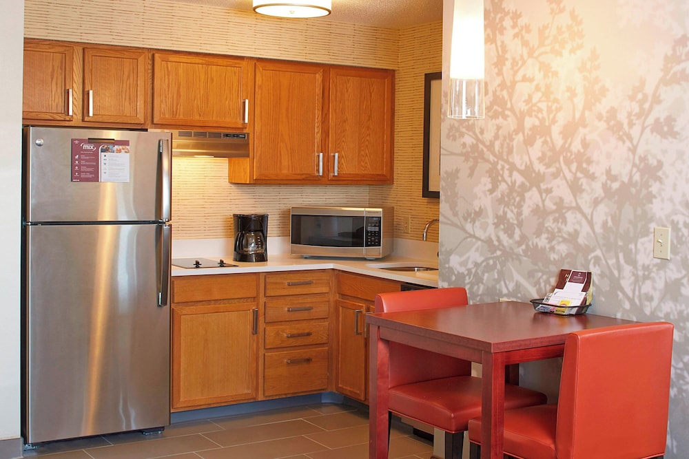 Residence Inn by Marriott Minneapolis St. Paul Roseville - photo 30
