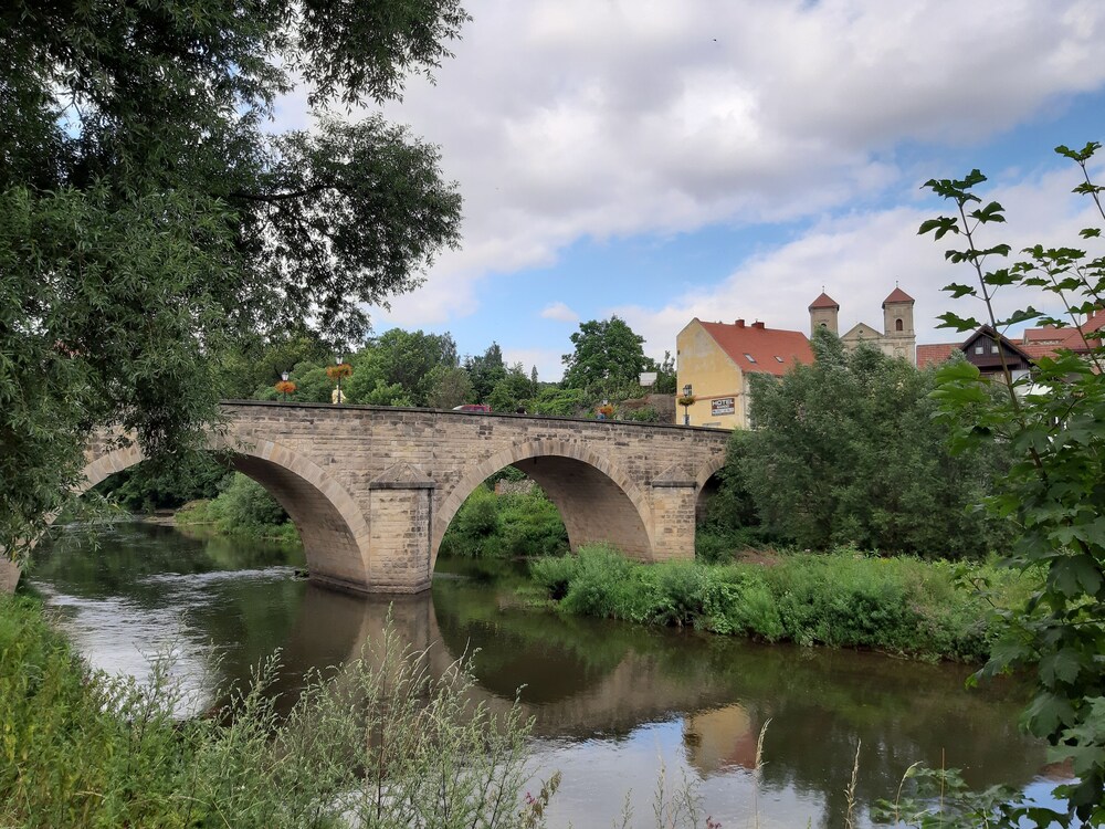 Zajazd Pod Zlotym Gryfem in Bardo, Poland