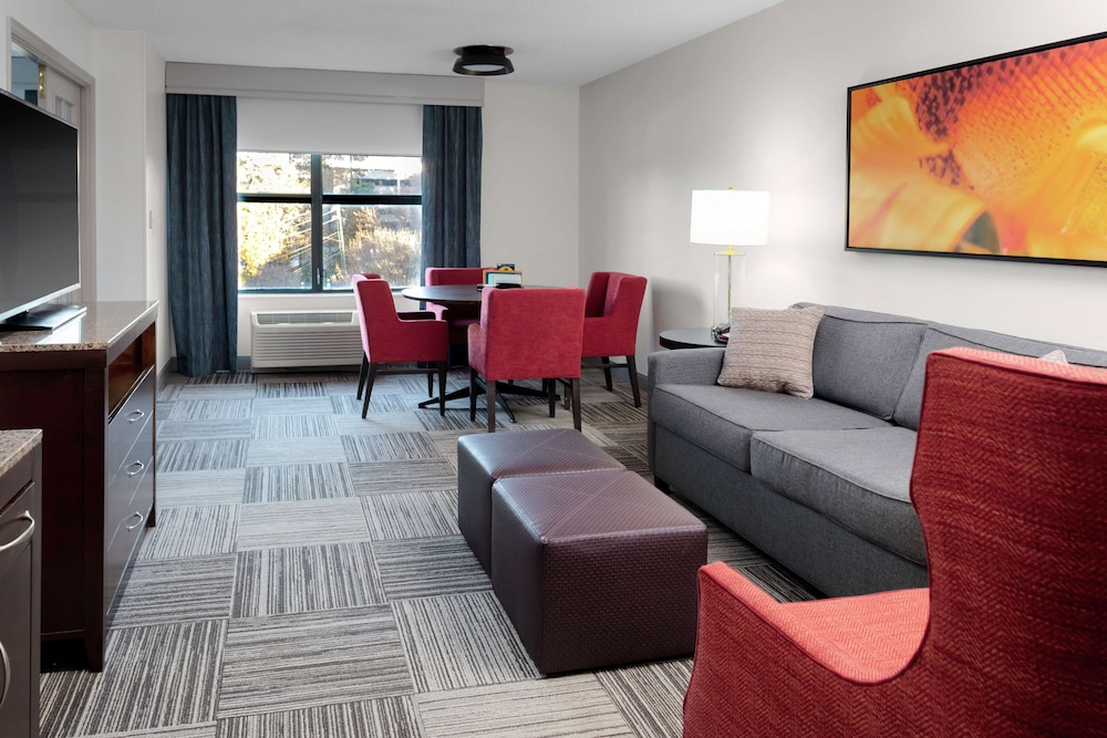 Hilton Garden Inn Atlanta Perimeter Center - photo 15