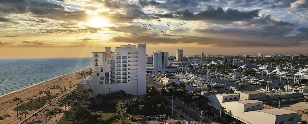 Hotel Maren Fort Lauderdale Beach Curio Collection by Hilton - photo 90