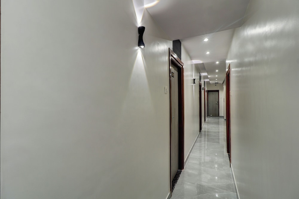 Hotel Enigma Inn — Mumbai — photo 3