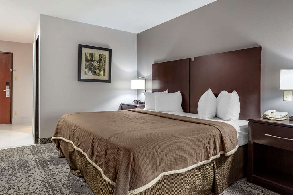 Best Western Oakdale Inn - photo 6