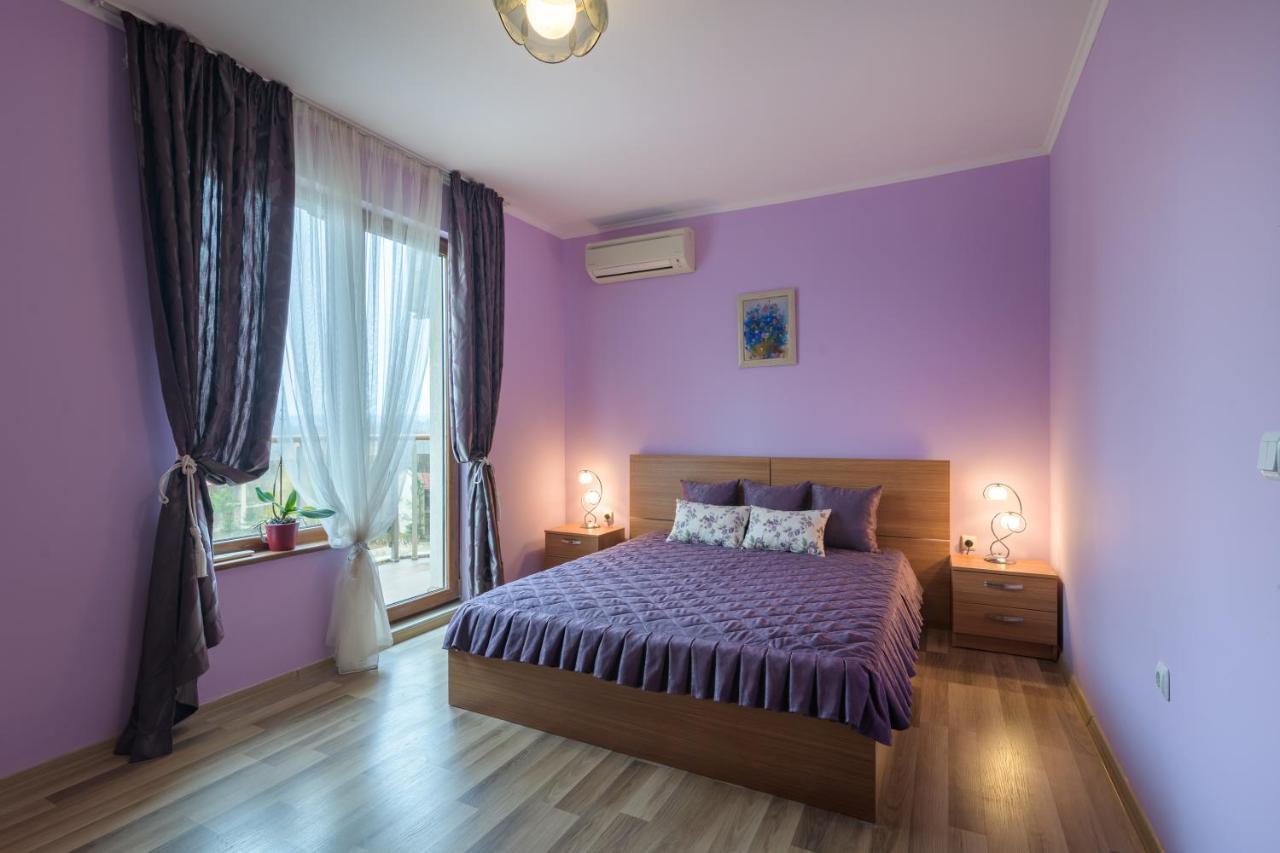Infinity View Shkorpilovci — 4-Star Luxury Hotel in Byala, Bulgaria