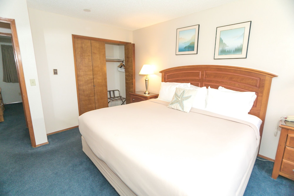 The Canterbury Inn - photo 19