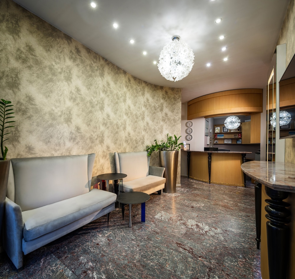 Les Fleurs Boutique Hotel — Sofia — photo 4