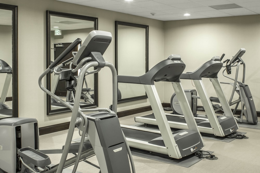 Staybridge Suites Jacksonville Camp Lejeune Area an IHG Hotel - photo 20