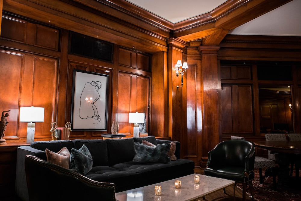 Hotel Sorrento - photo 3