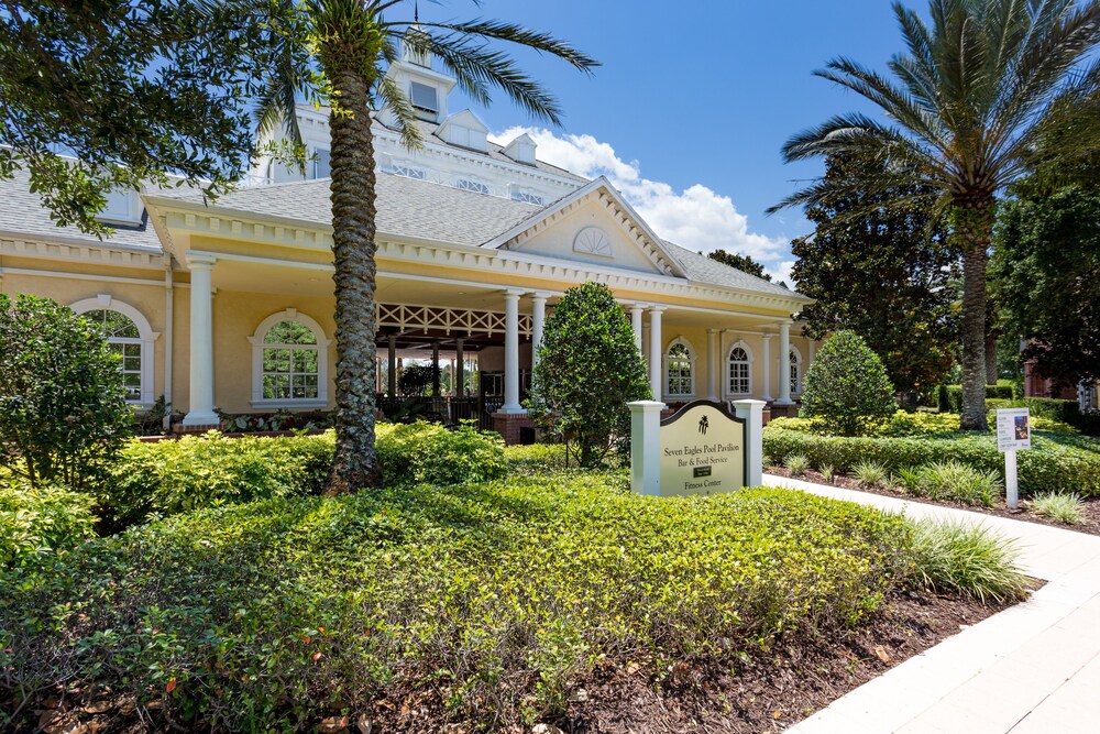 Reunion Resort & Club by 1791 Vacation Experience - photo 92