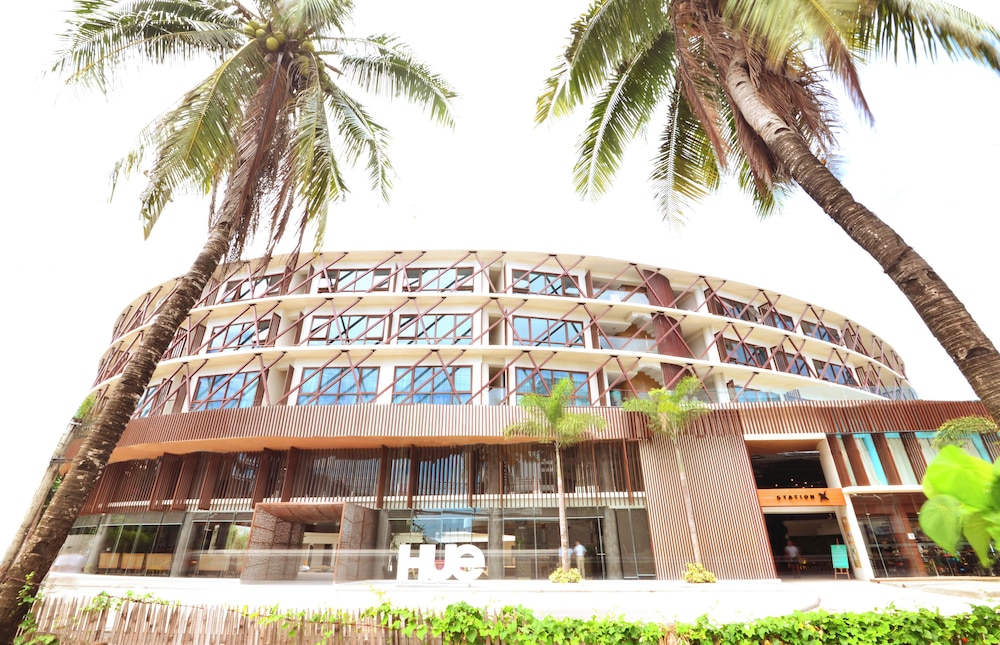 Hue Hotels and Resorts Boracay Managed by HII in Malay, Philippines