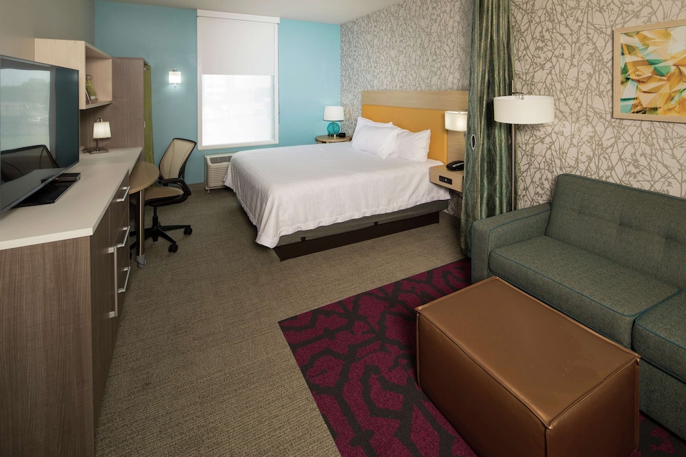 Home2 Suites by Hilton Owasso OK - photo 14