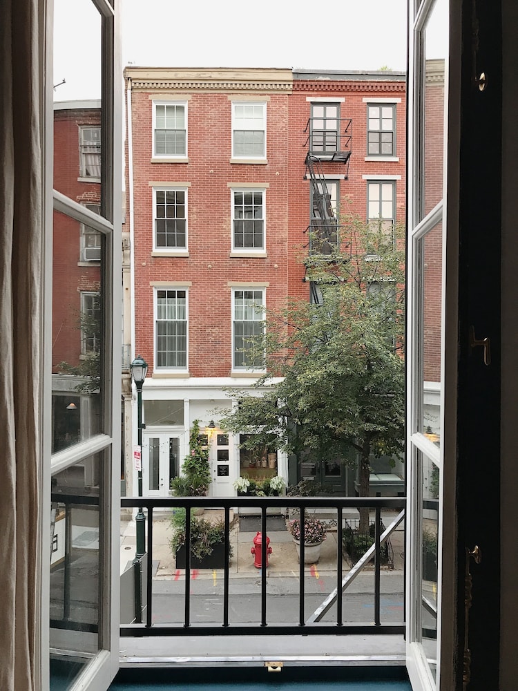Lokal Hotel Old City - photo 46