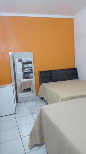 Pousada Dormitório 4 Irmãs - carbon neutral hotel in Sao Bento