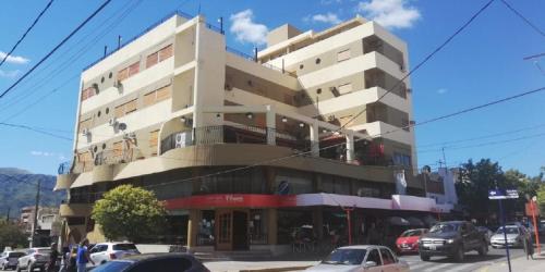 Hotel Continental Cosquin in Cosquin, Argentina