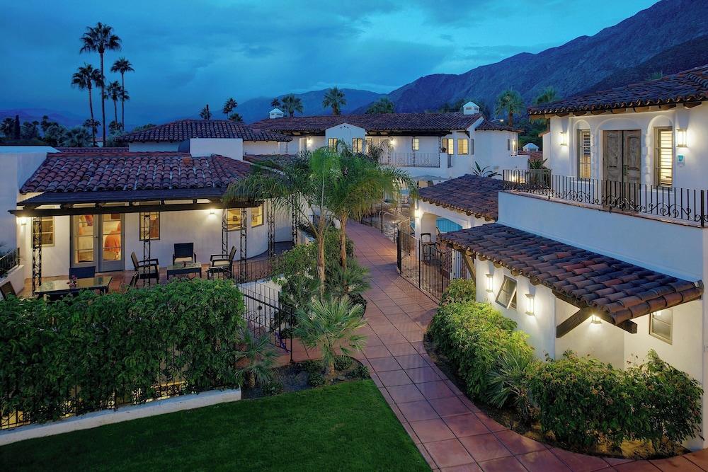 Triada Palm Springs Autograph Collection by Marriott - photo 39