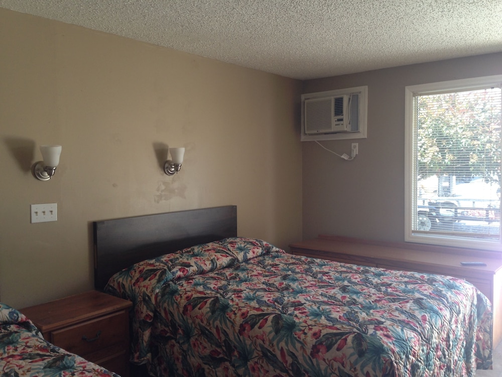Oasis Motel - photo 6