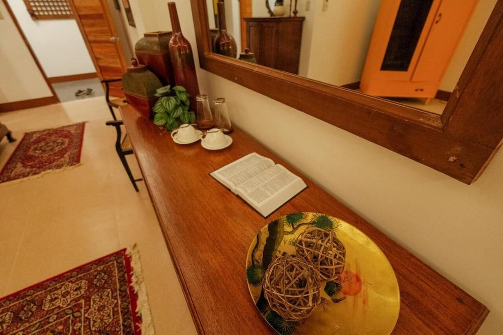 Residencia Orlina in Dumaguete, Philippines