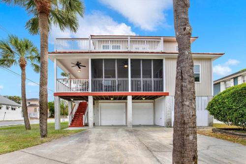 Parade Perfect in Tybee Island, United States