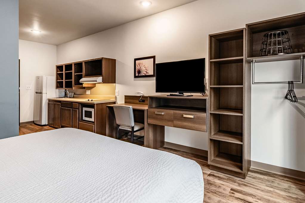 WoodSpring Suites Indianapolis Zionsville - photo 13