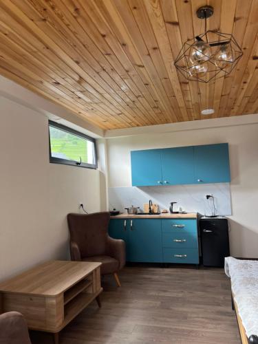 Apart Hotel Seti in Mest'ia, Georgia