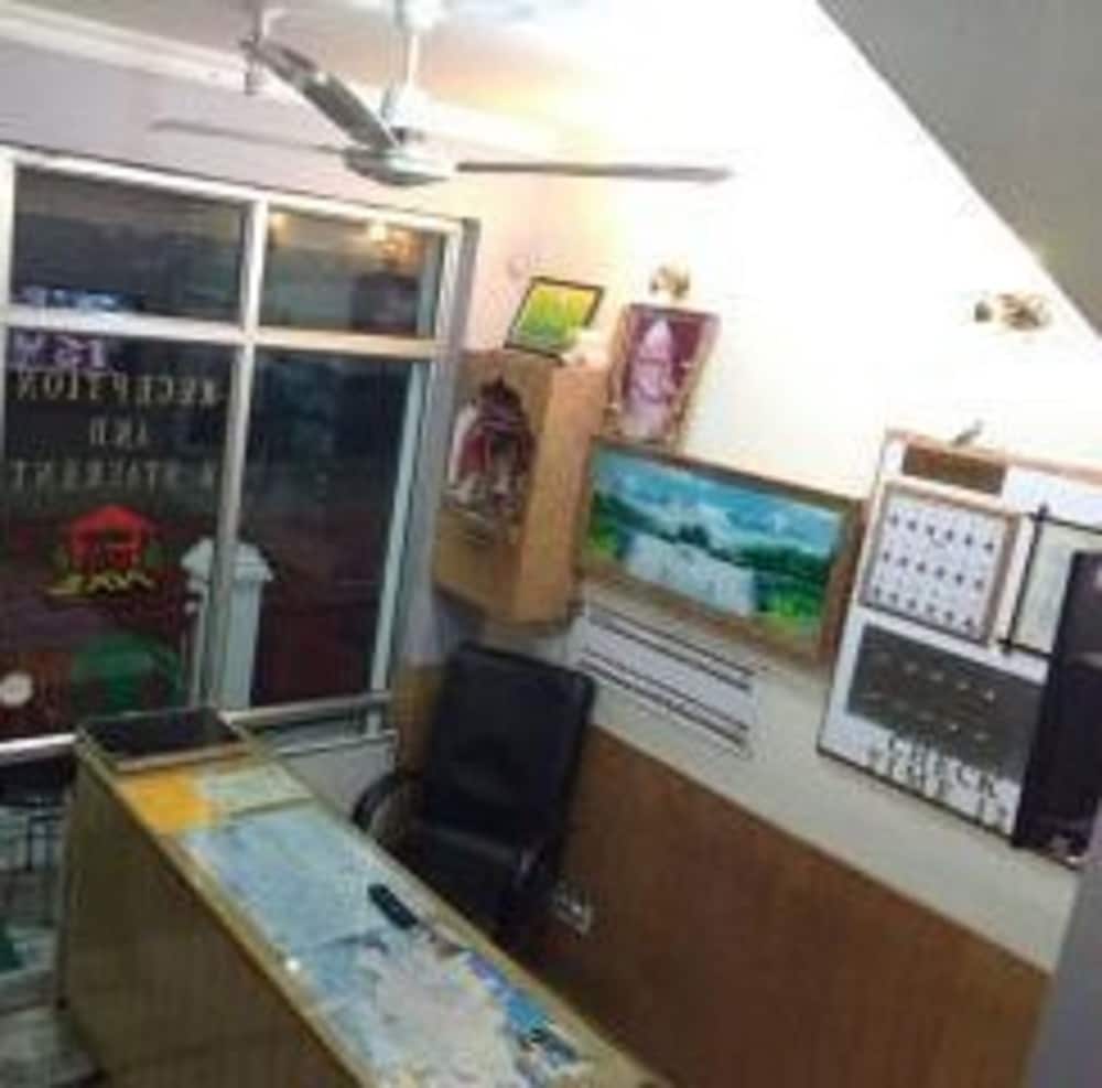 Ganga Putra Hotel in Rudraprayag, India