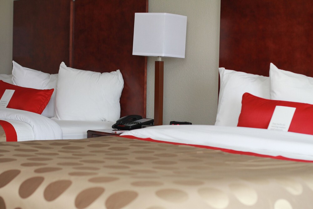 Ramada By Wyndham New Iberia - photo 5