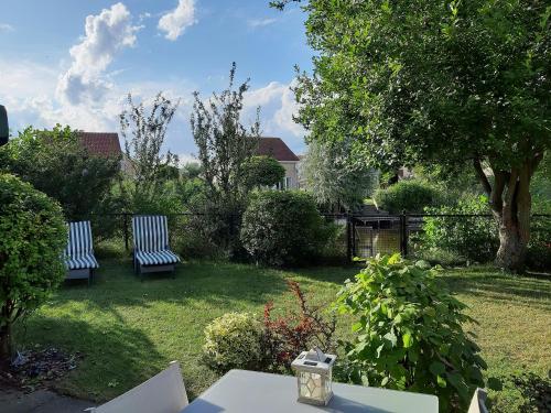 Kustverhuur Park Scheldeveste Zwin 022 in Breskens, Netherlands