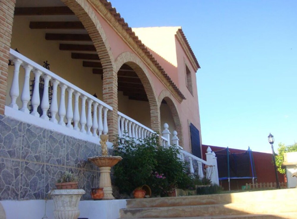 Casa Rural Alhambra 18302292 — Alhambra