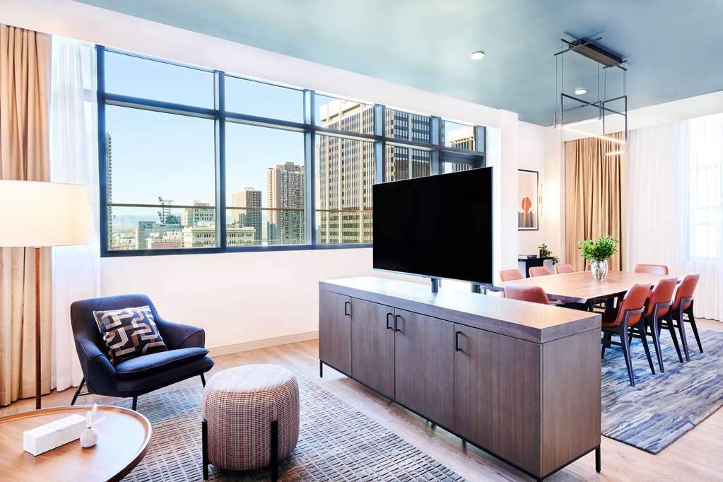 Hyatt Centric Downtown Denver - photo 12