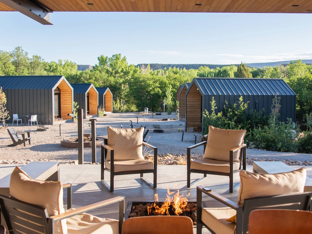 Ofland Escalante - last minute hotel in Unknown City