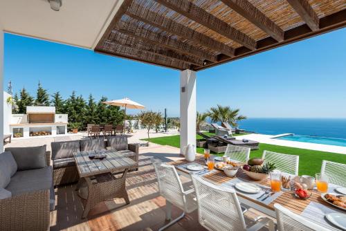 Diamond Hill Villa — Kallithea — photo 5
