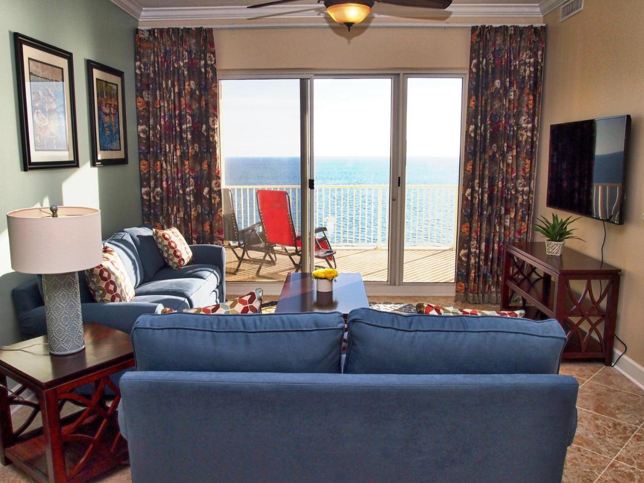 Ocean Reef 1908 - last minute hotel in Panama City Beach