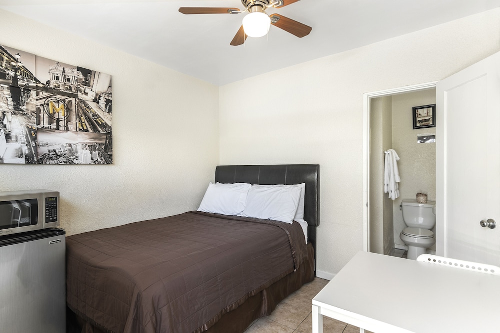 LA Ramona Motel - photo 46