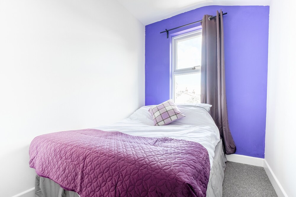 Karah Suites Lansdown Road — Bristol — photo 4
