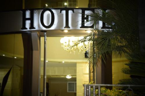 Hotel Real Azteca Zona Piel in Leon De Los Aldama, Mexico