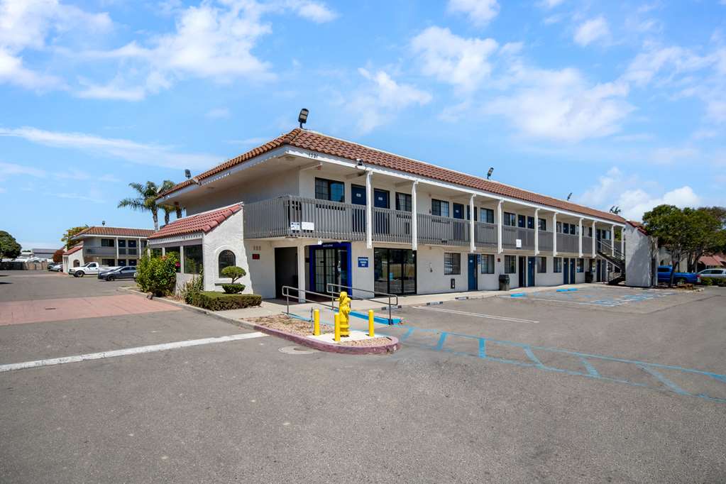 Motel 6 Lompoc CA - photo 3